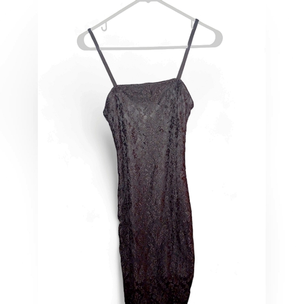 Women's Lace Dress